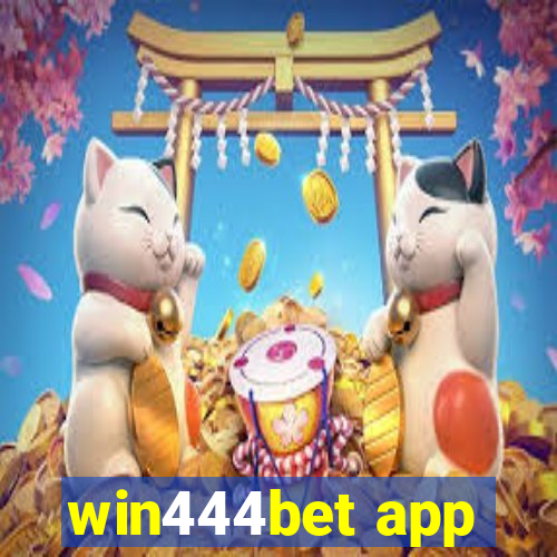 win444bet app